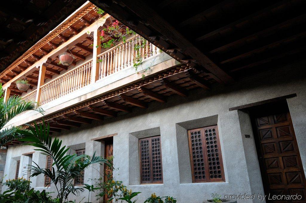 Hotel Granada Nicaragua Exterior foto